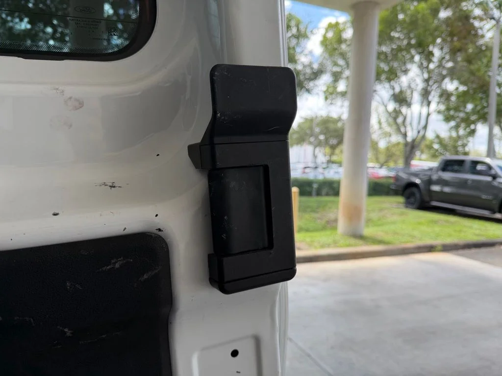 Used 2021 White Ford Base image 30