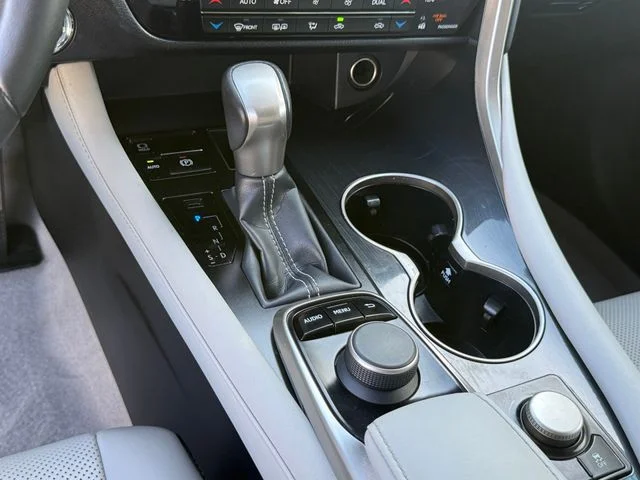 2019 Lexus RX 350 - Photo 21