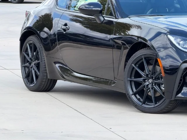 New 2027 Raven Toyota Premium image 2