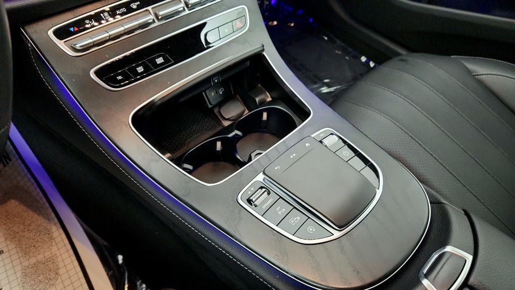 2023 Mercedes-Benz E-Class E350 - Photo 16