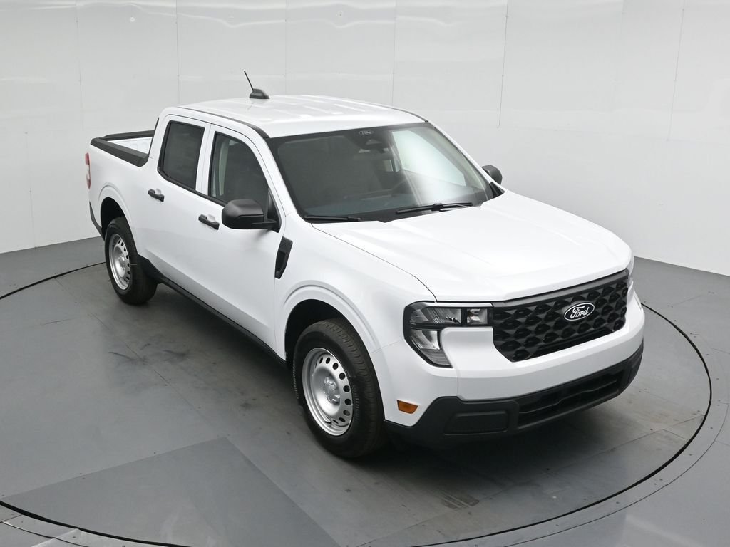 New 2026 White Ford XL image 33