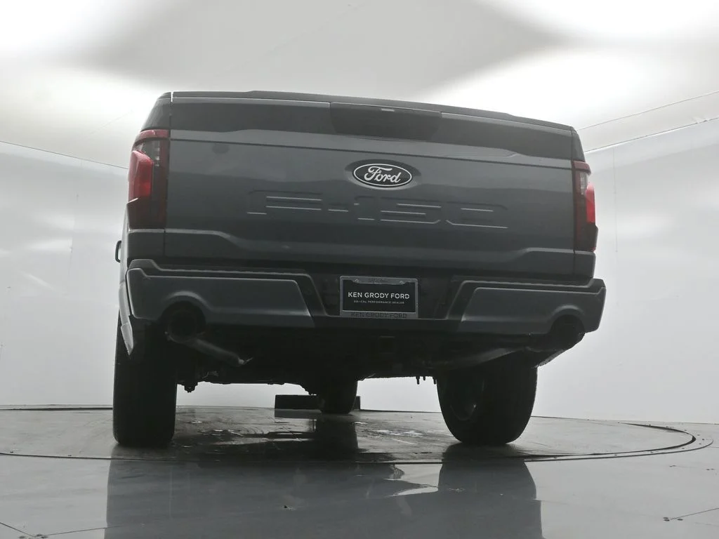 New 2026 Gray Ford STX image 44