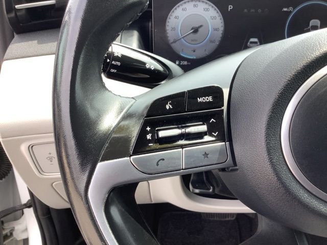 2023 Hyundai Tucson SEL - Photo 27