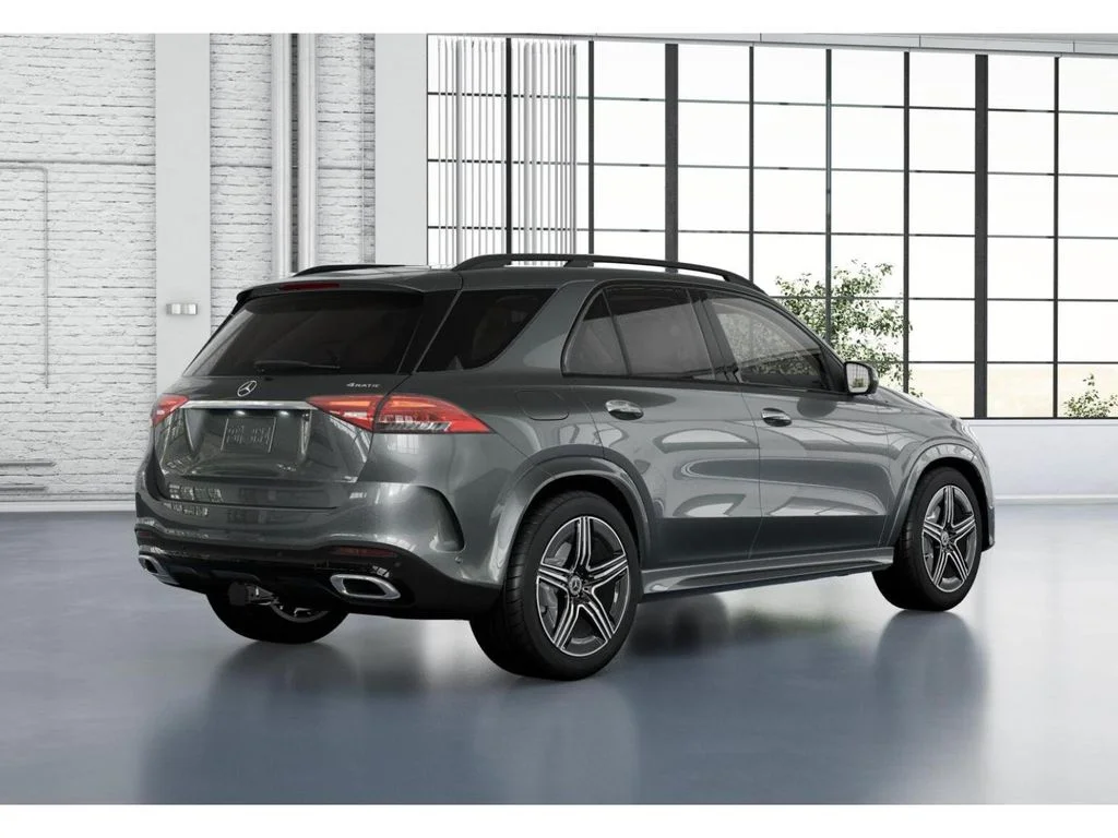 New 2026  Mercedes-Benz GLE 350 image 21