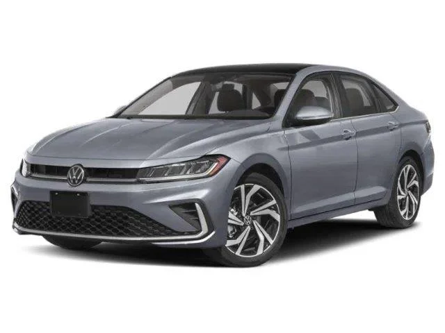 2026 Volkswagen Jetta SEL