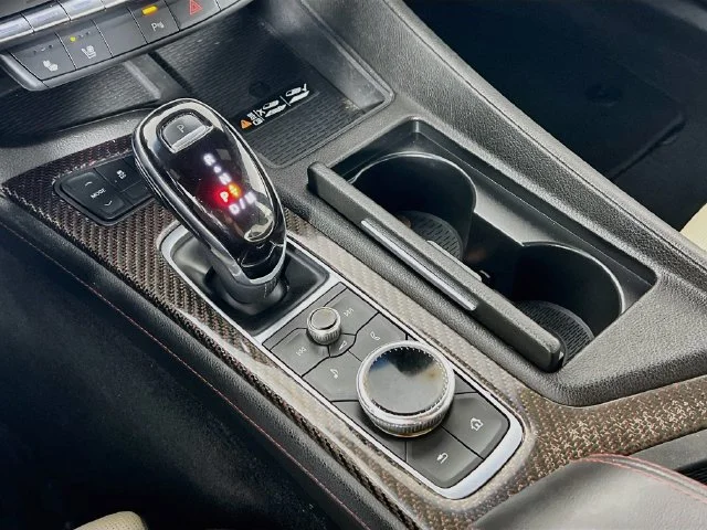 Used 2021 Gray Cadillac Sport image 22