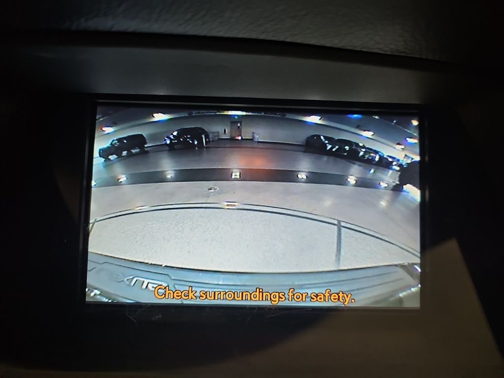 Used 2012 Black Lexus 350 image 26