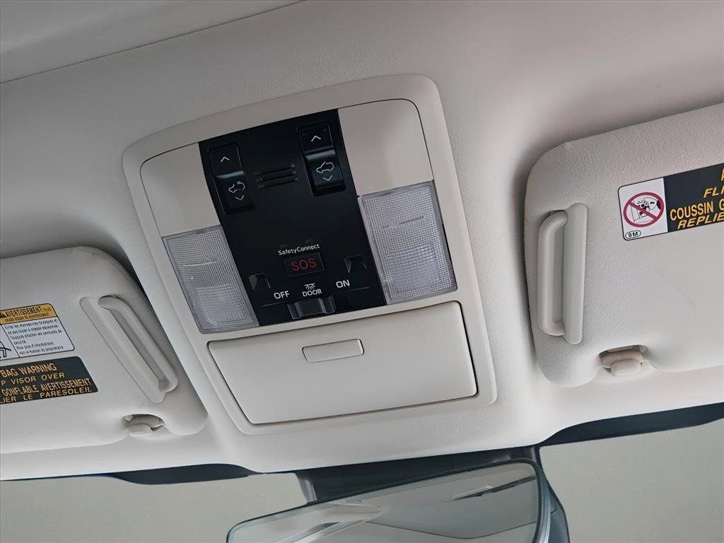 Used 2021 Silver Lexus GX 460 Premium image 18