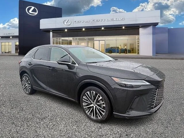 2023 Lexus RX 350h 350h Premium Plus AWD's photo
