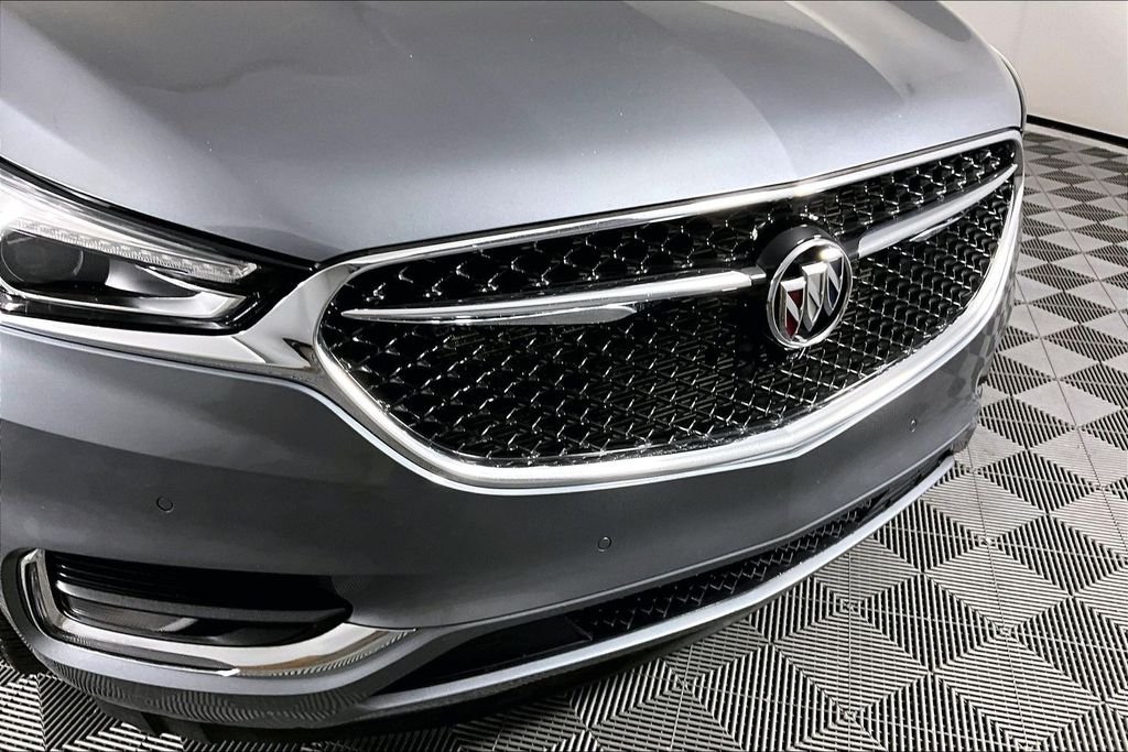 2021 Buick Enclave Avenir - Photo 33