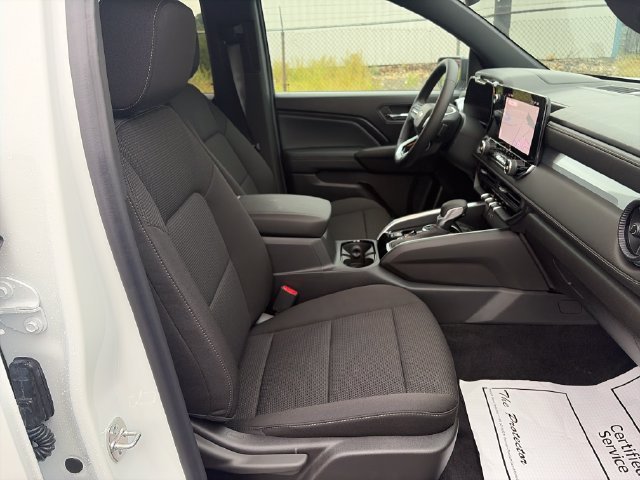 2026 Chevrolet Colorado LT - Photo 28