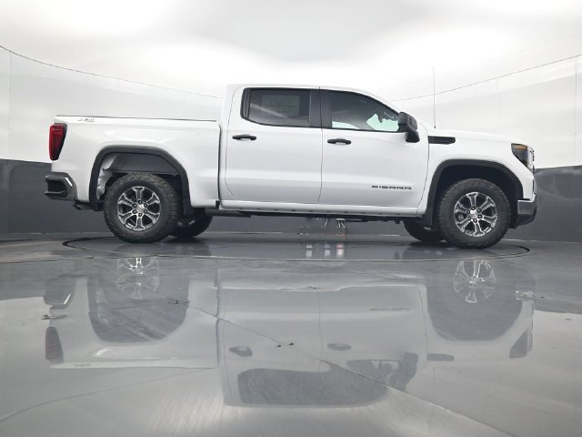 2026 GMC Sierra 1500 Pro - Photo 24
