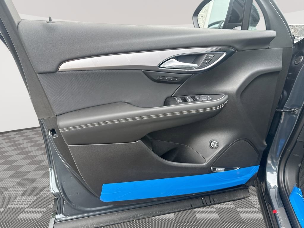 2026 Buick Envision Sport Touring - Photo 22