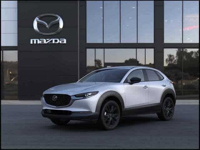 2026 Mazda CX-30