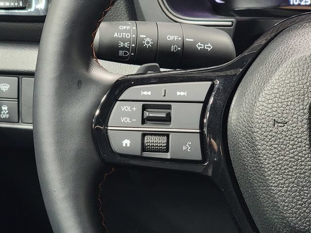 2025 Honda Pilot TrailSport - Photo 26