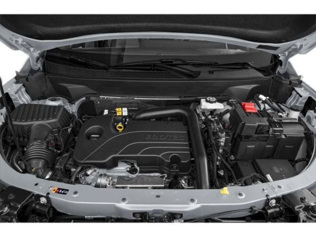 Used 2026 Green Chevrolet ACTIV image 15