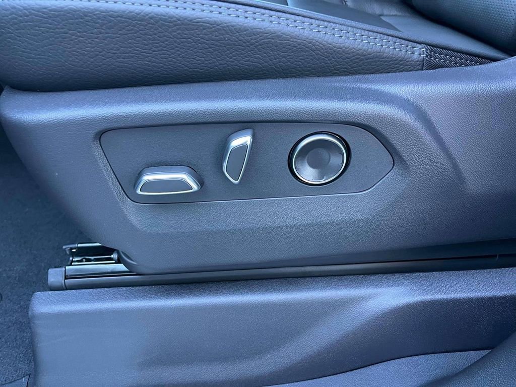 2026 GMC Sierra 2500HD Denali - Photo 22