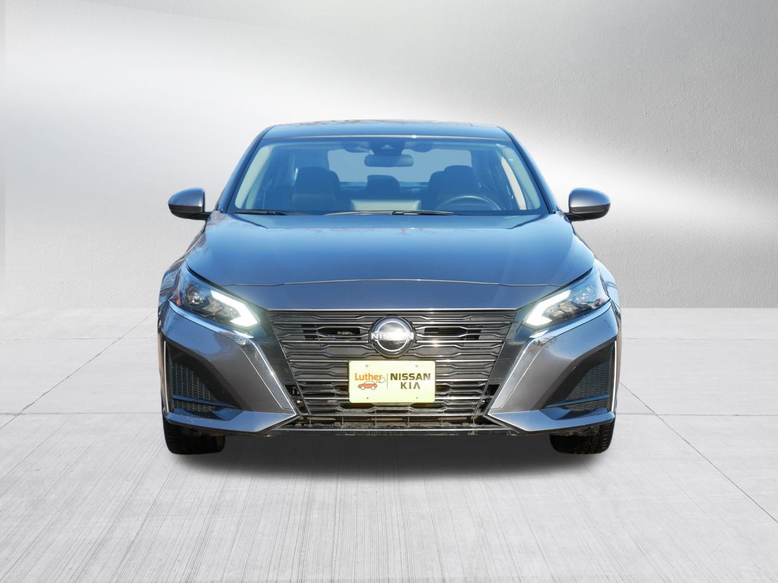 Certified 2024 Nissan Altima SV with VIN 1N4BL4DW6RN345206 for sale in Inver Grove, Minnesota