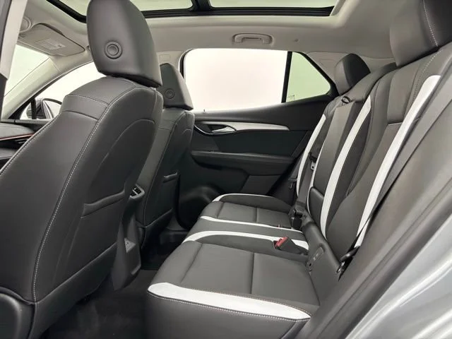 2026 Buick Envision Sport Touring - Photo 40