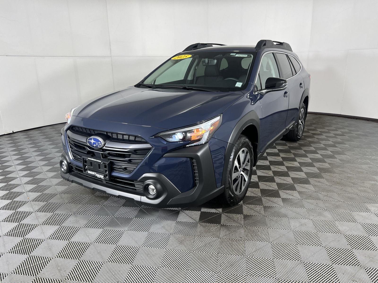 2025 Subaru Outback Premium - Photo 18