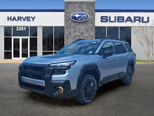 2026 Subaru Outback Outback Wilderness's photo