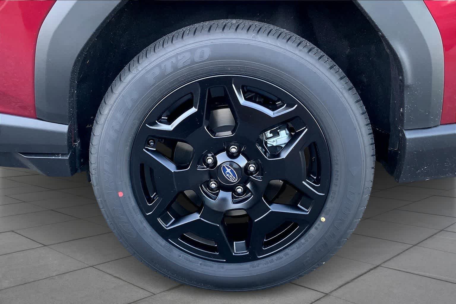 2026 Subaru Outback Limited - Photo 11