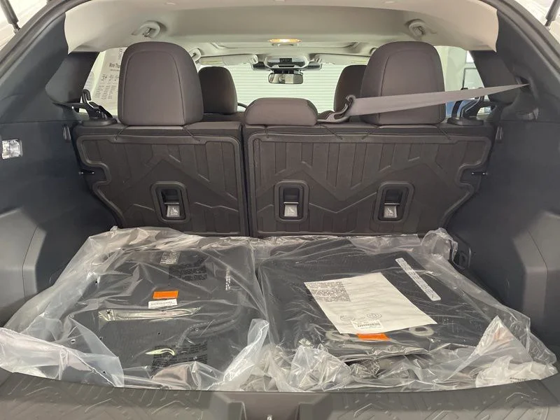 2026 Subaru Crosstrek Premium - Photo 11