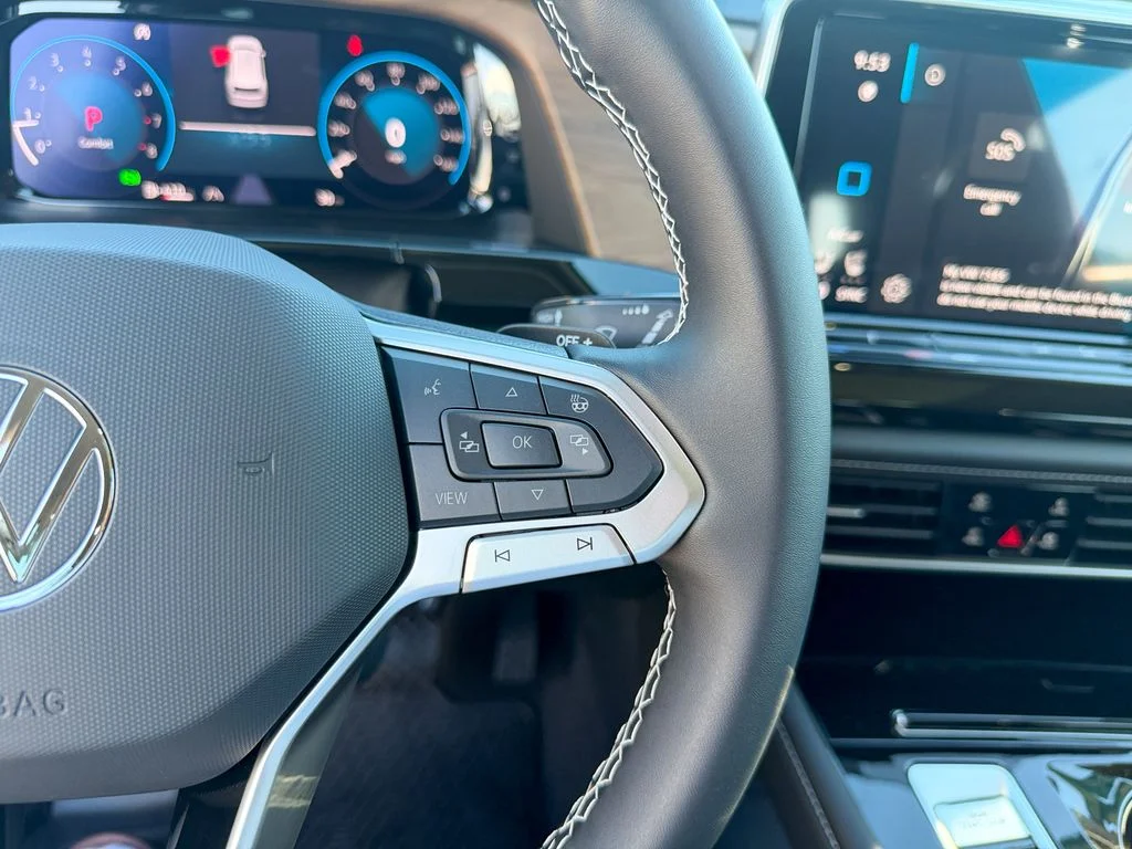 2026 Volkswagen Atlas SE w/Tech - Photo 17