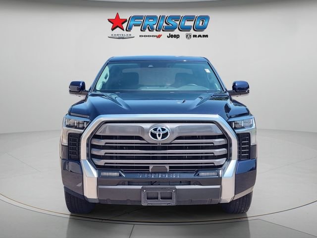 Used 2024  Toyota Limited image 2