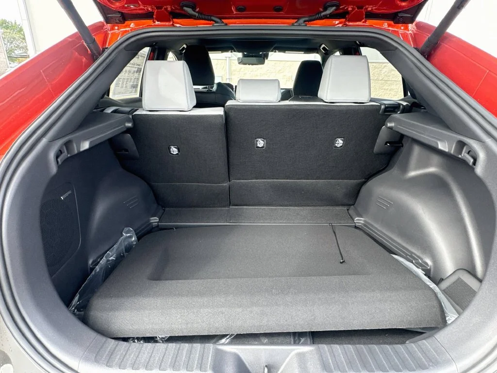 New 2027  Subaru GT image 31