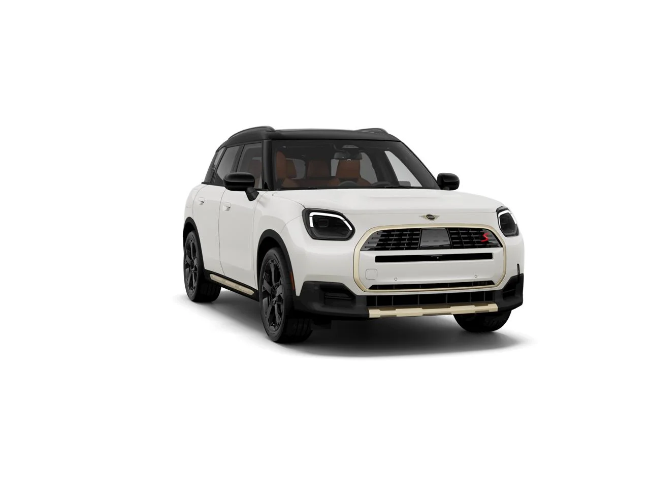 2027 MINI Countryman's photo