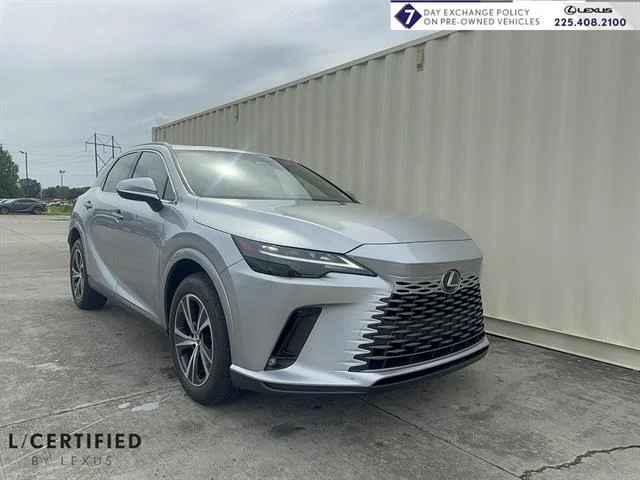 2025 Lexus RX 350 350 Premium FWD's photo