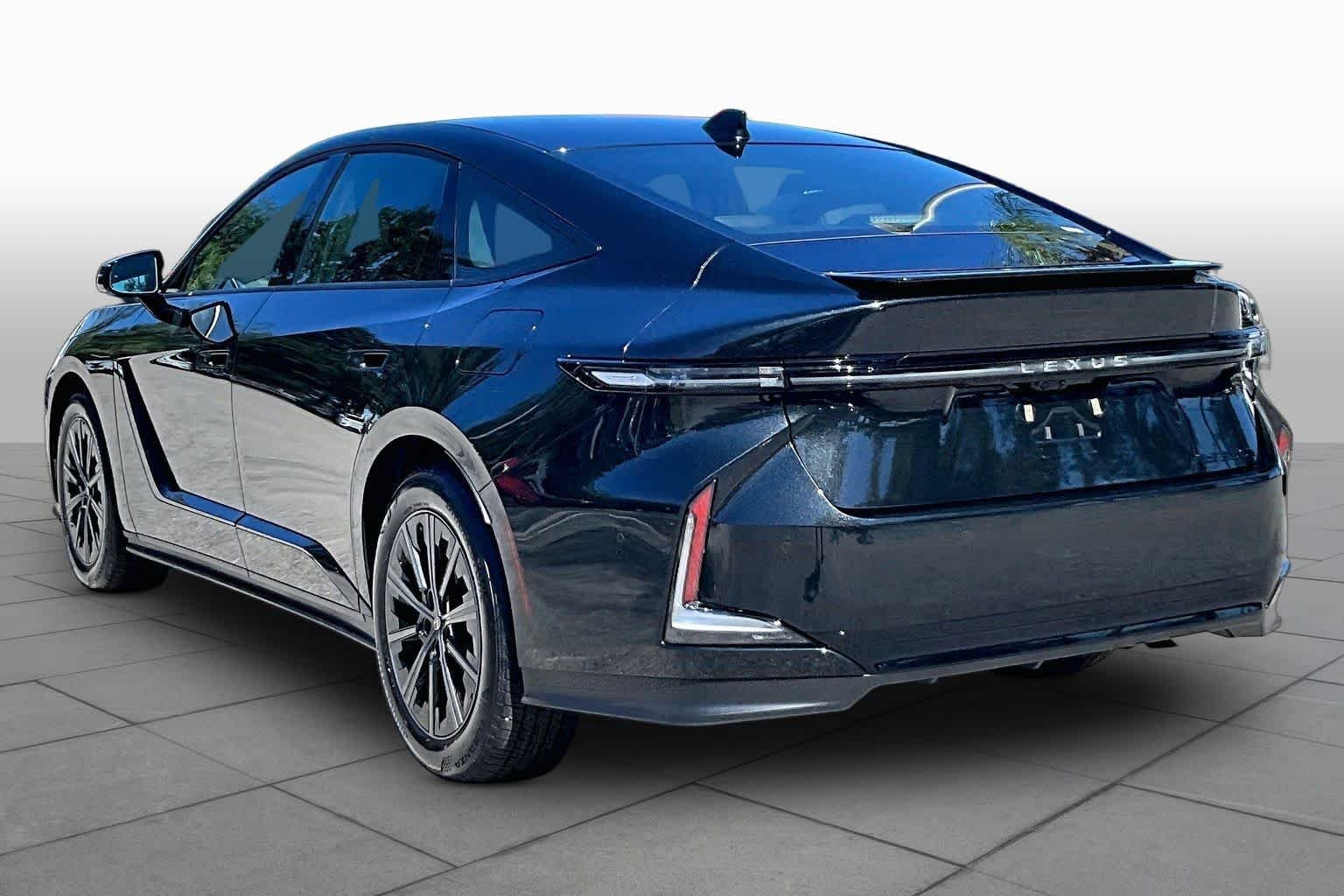 Used 2026 Caviar Lexus Premium+ image 12