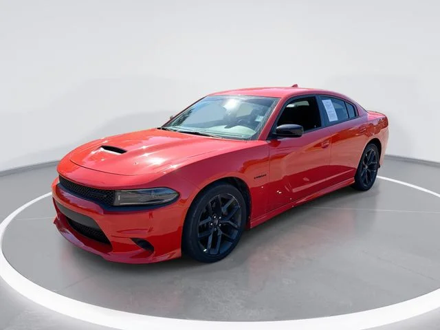 2022 Dodge Charger R/T