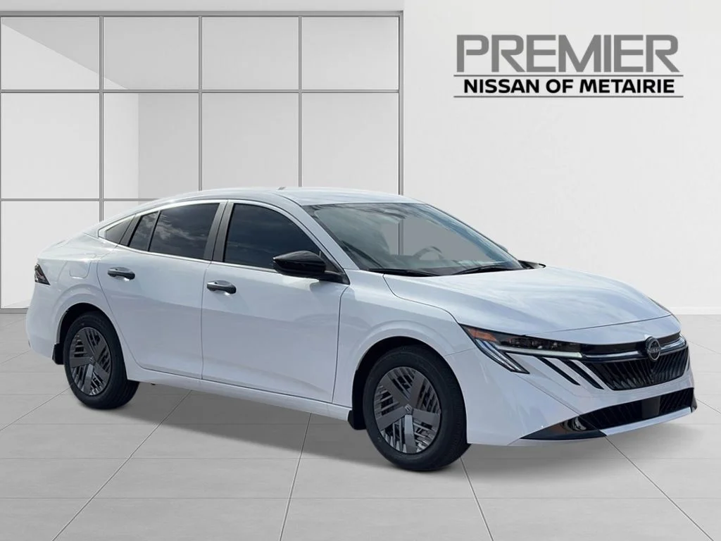 New 2026 Fresh Powder Nissan S image 7