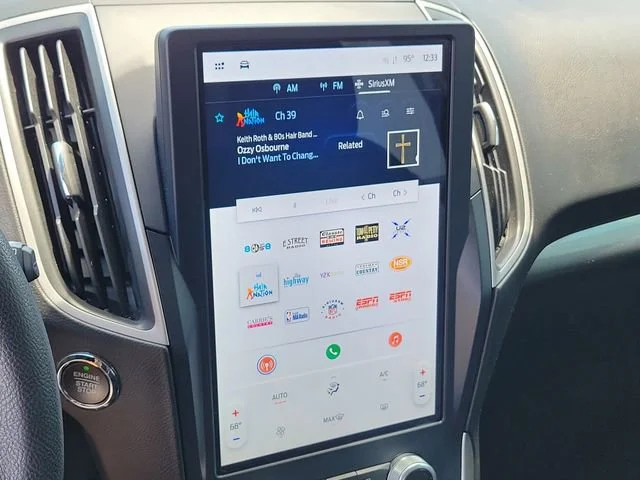 2023 Ford Edge SE - Photo 30