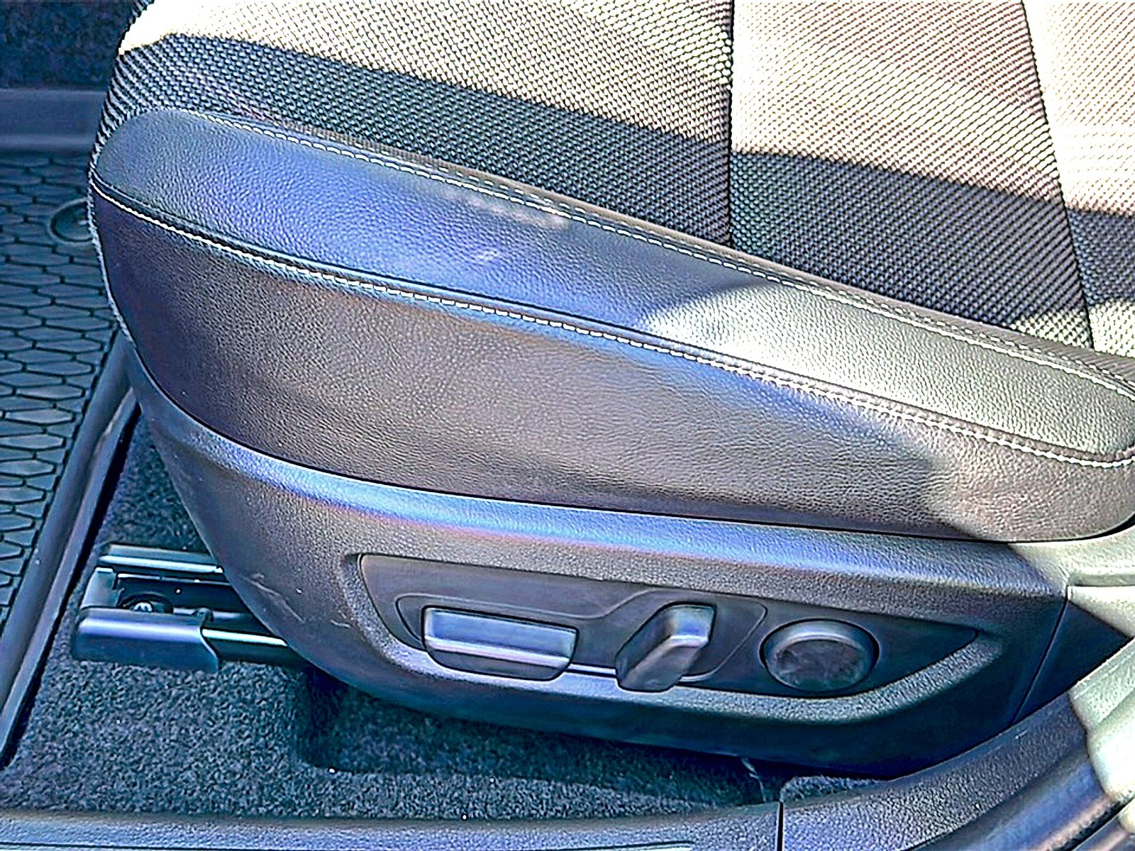 Used 2026 Jet Black Mica Mazda Preferred image 10