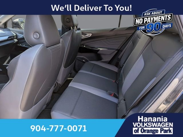 Used 2025 Black Volkswagen Pro S image 14