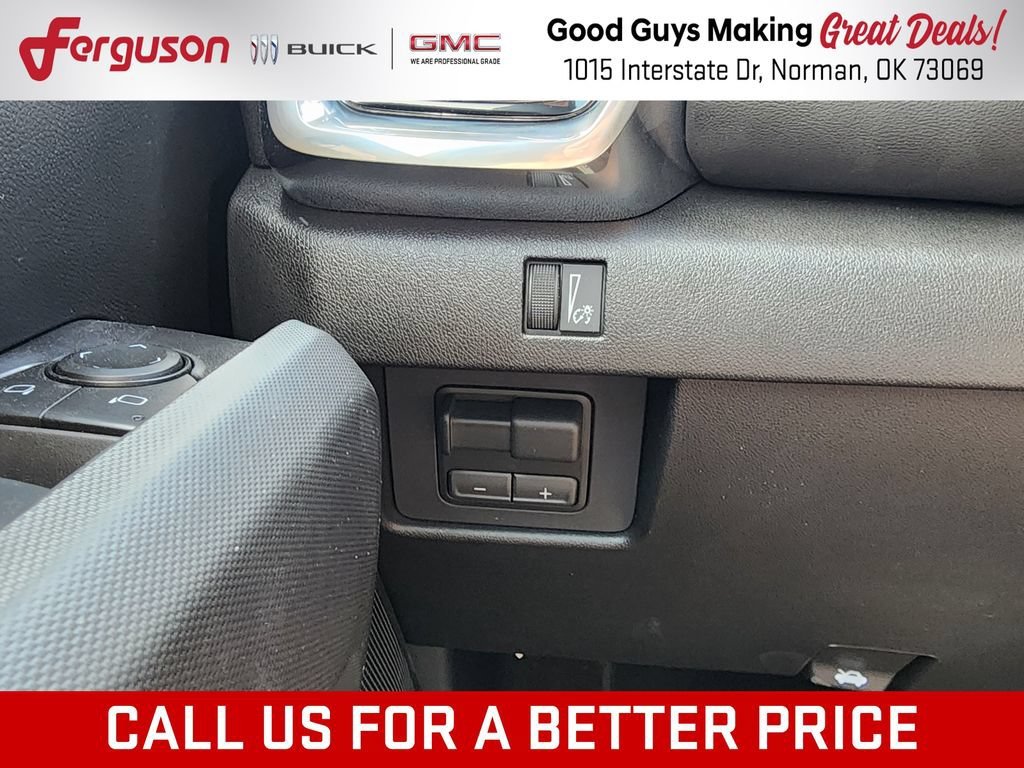 2026 GMC Canyon Elevation - Photo 19