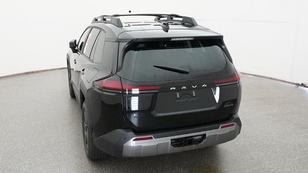 New 2026 Midnight Black Metallic Toyota Woodland image 15