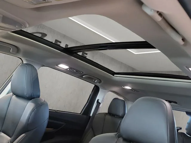 2026 Subaru Ascent Onyx Edition-Touring - Photo 11
