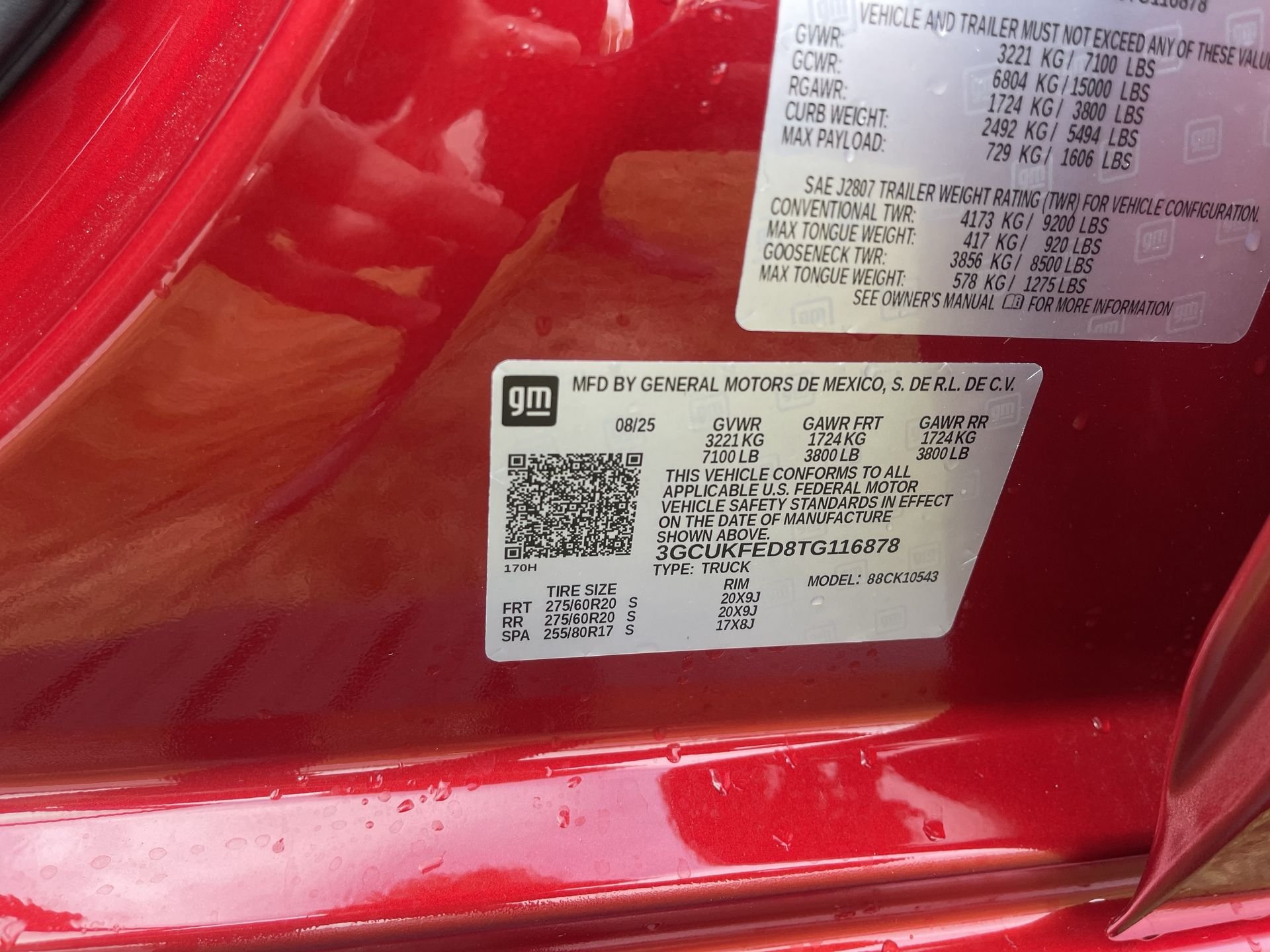 2026 Chevrolet Silverado 1500 LT Trail Boss - Photo 70
