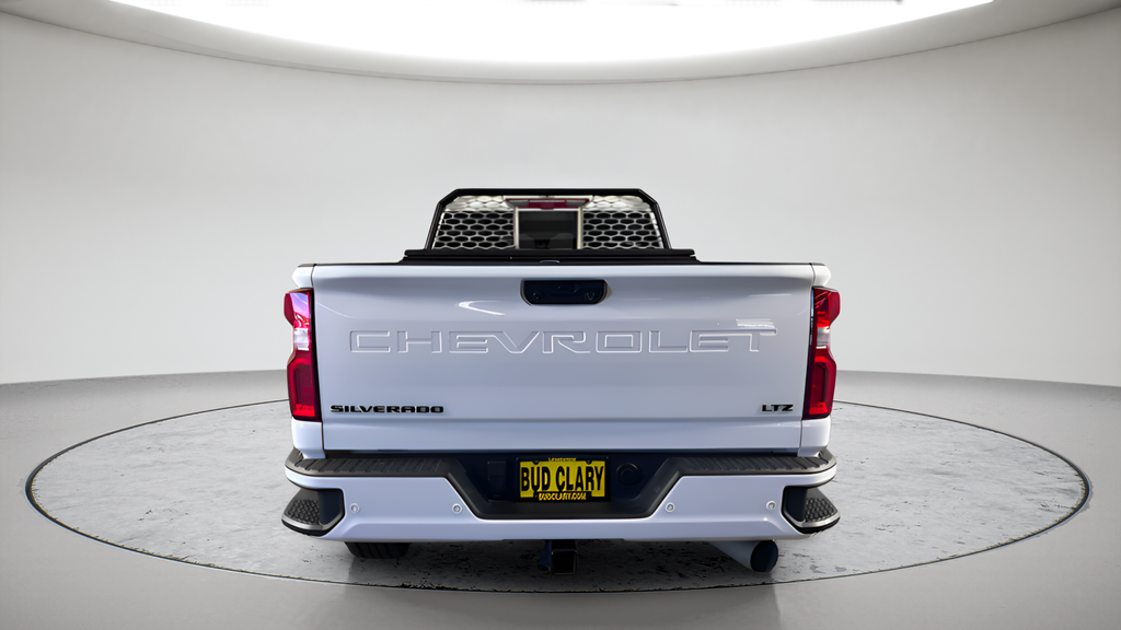 2024 Chevrolet Silverado 2500HD LTZ - Photo 6