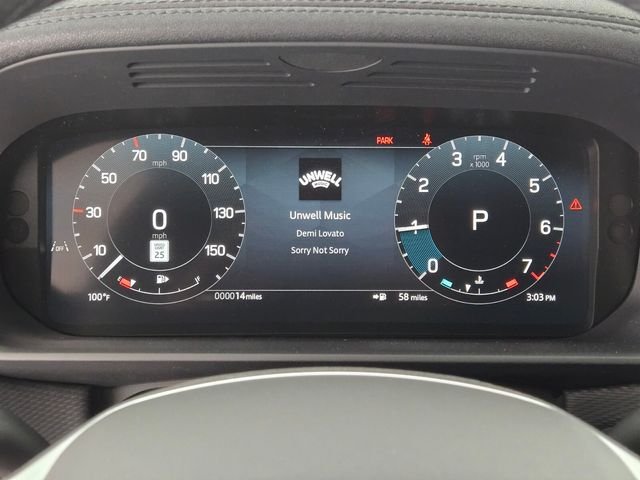 2025 Land Rover Discovery Dynamic SE - Photo 27