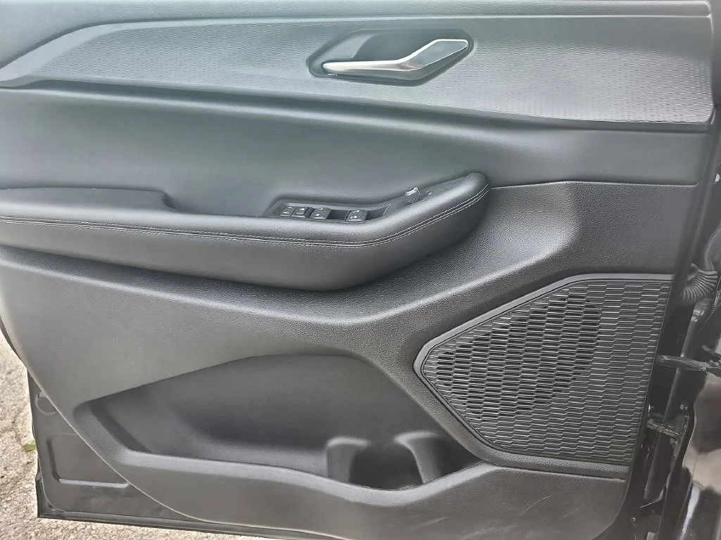 2024 Jeep Grand Cherokee Altitude - Photo 21