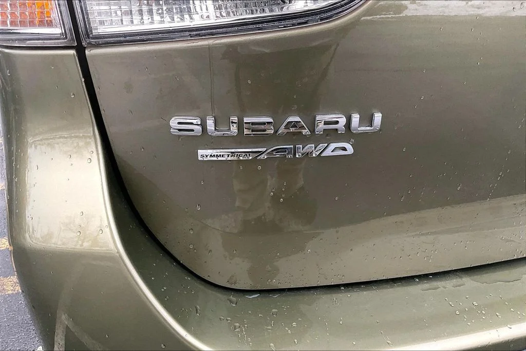 2024 Subaru Forester Premium - Photo 34