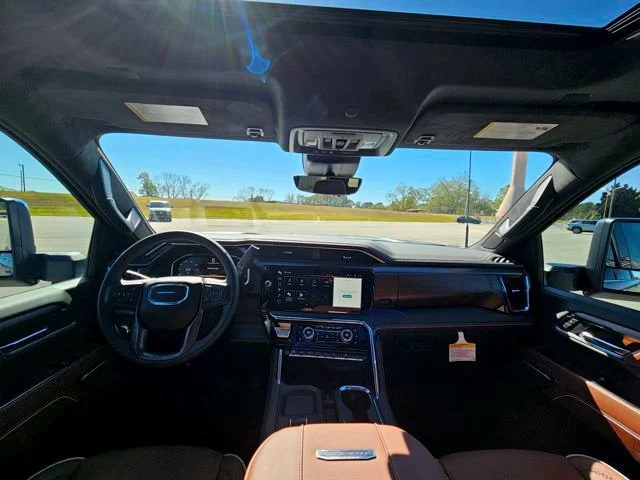 2026 GMC Sierra 2500HD Denali Ultimate - Photo 12