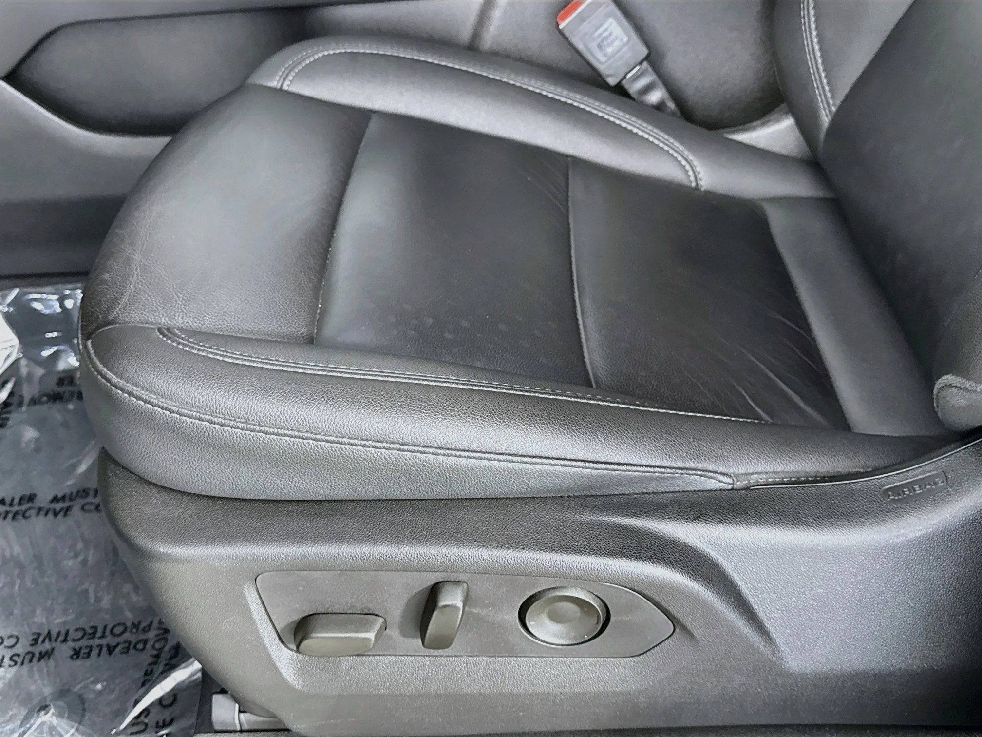 Used 2024 Black Chevrolet LT image 22