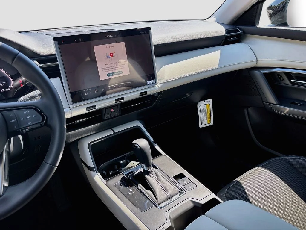 New 2026 Jet Black Mica Mazda 2.5 S Preferred AWD image 23