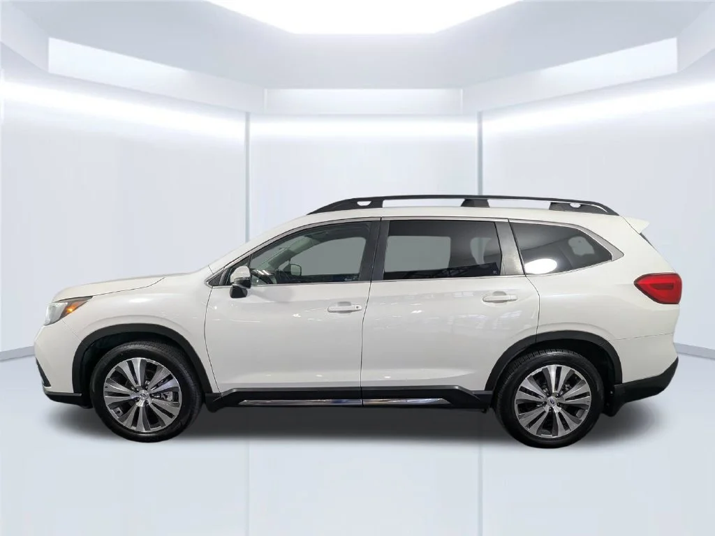 Certified Used 2020 White Subaru Limited image 21